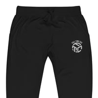 Unisex fleece sweatpants