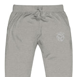 Unisex fleece sweatpants