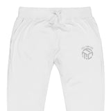 Unisex fleece sweatpants